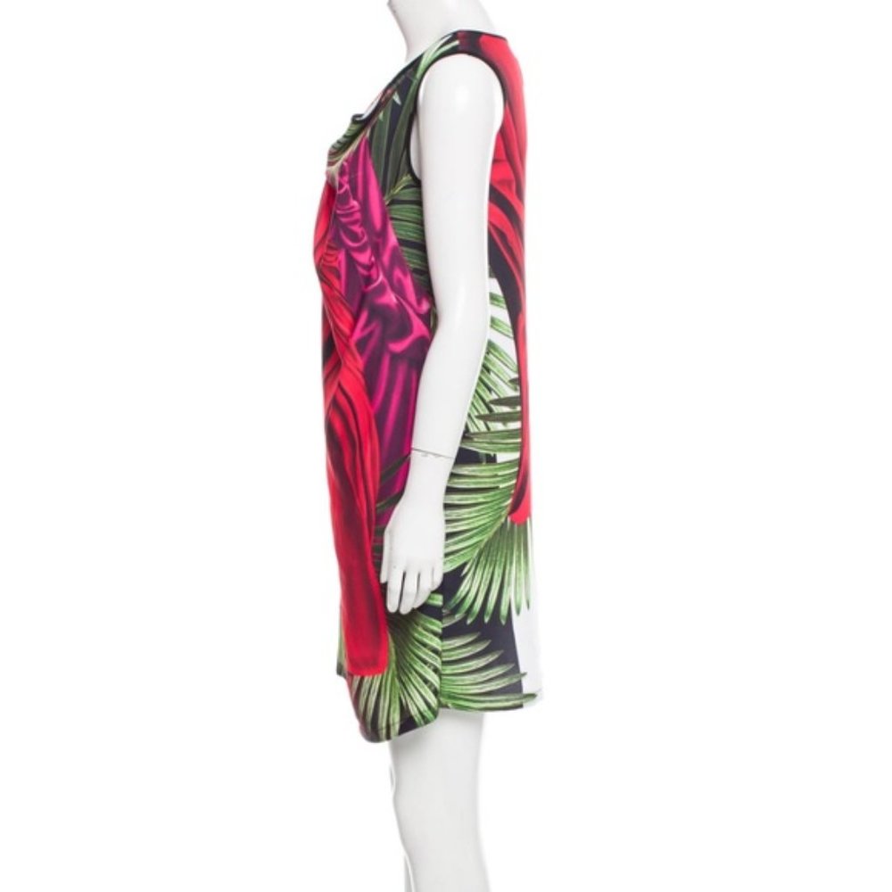 CLOVER CANYON Printed Dress - Picture 2 of 5
